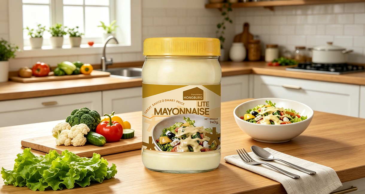 Majonéza